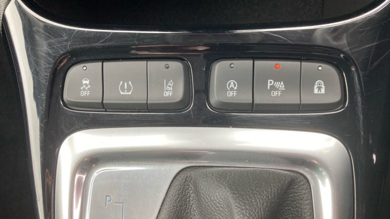 Vauxhall Crossland 1.2 Turbo [130] Ultimate 5dr Auto Petrol Hatchback